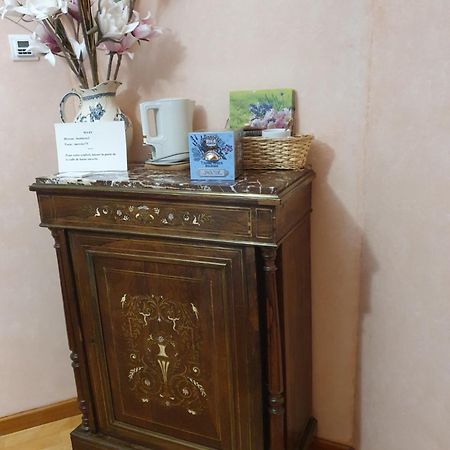 Chambre D'Hotes - La Maurillonnette Saint-Pancrace  Экстерьер фото