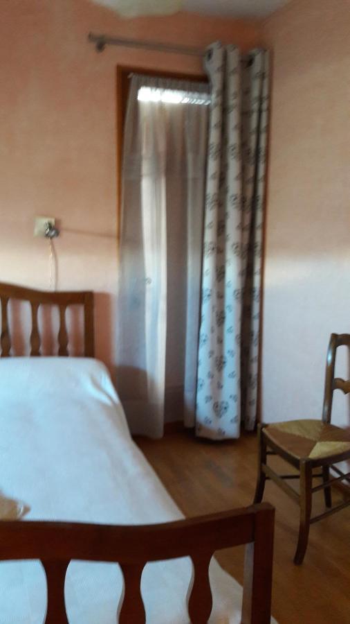 Chambre D'Hotes - La Maurillonnette Saint-Pancrace  Экстерьер фото